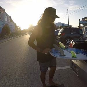 Meet your Posher, Marco